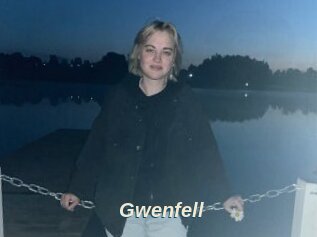 Gwenfell