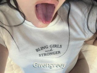 Gwengreey