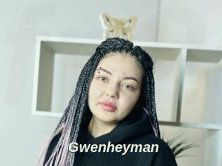 Gwenheyman
