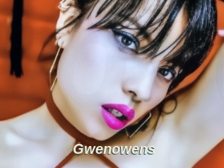 Gwenowens