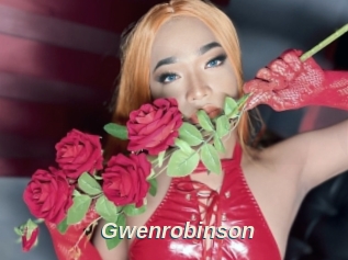 Gwenrobinson