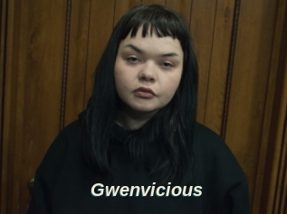 Gwenvicious