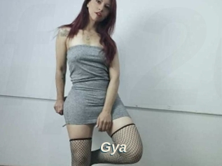 Gya