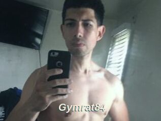 Gymrat84