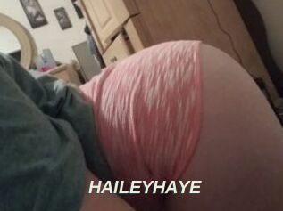 HAILEYHAYE