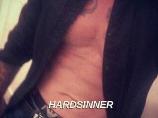 HARDSINNER