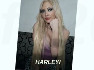 HARLEYI