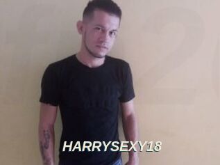 HARRYSEXY18