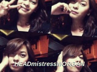 HEADmistressMORGAN