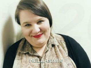 HELLAsmile