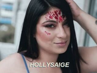 HOLLYSAIGE