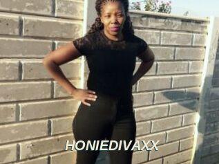HONIEDIVAXX