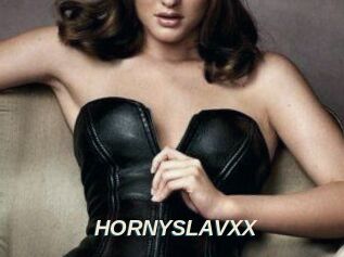 HORNYSLAVXX