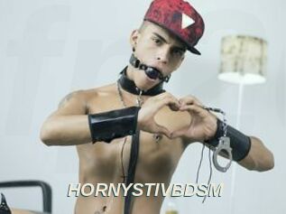HORNYSTIVBDSM
