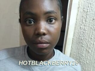 HOTBLACKBERRY25