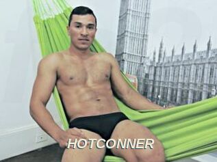 HOTCONNER