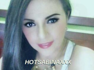 HOTSABINAXXX