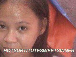 HOT_SUBTITUTESWEETSINNER