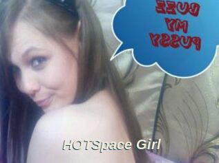 HOTSpace_Girl