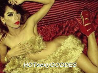 HOTsexyGODDES