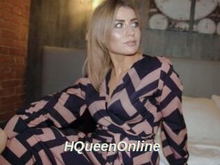 HQueenOnline