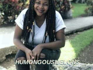 HUMONGOUSMELONS