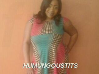 HUMUNGOUSTITS