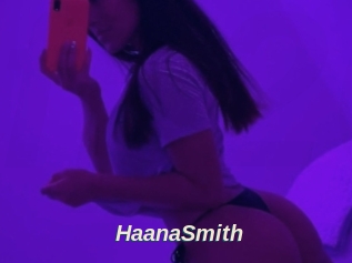 HaanaSmith