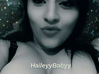 HaileyyBabyy