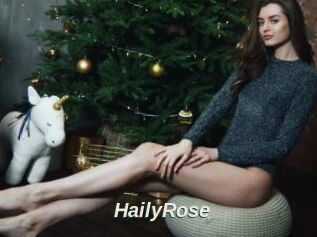 HailyRose