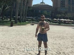 Hairy10inch