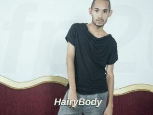 HairyBody