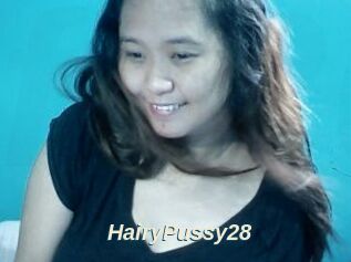 HairyPussy28