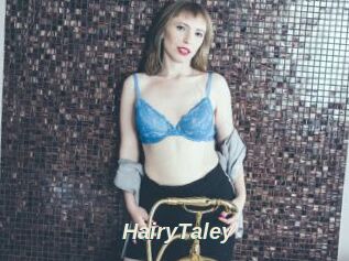 HairyTaley