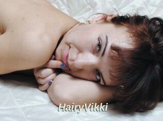 HairyVikki