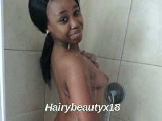 Hairybeautyx18