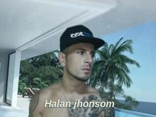 Halan_jhonsom