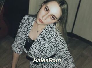 HaleeRain