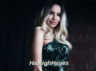 HaleighHayes