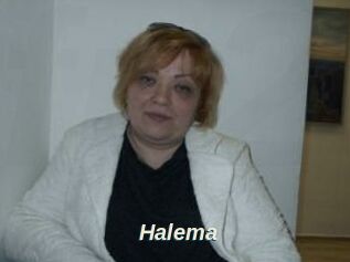 Halema