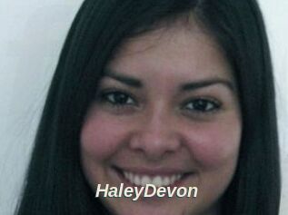 HaleyDevon
