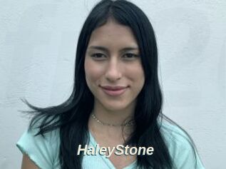 HaleyStone