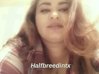Halfbreedintx