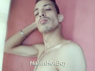 HalimHotBoy