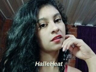 HalleHeat