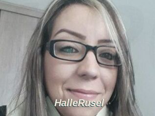 Halle_Rusel