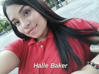 Halle_Baker