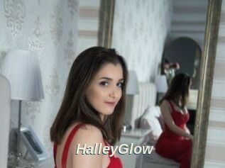 HalleyGlow