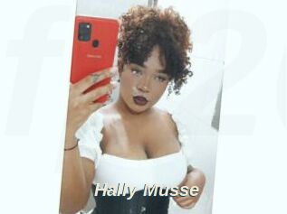Hally_Musse