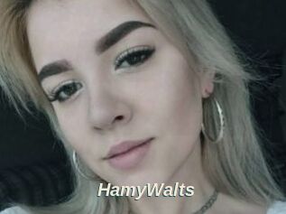 HamyWalts